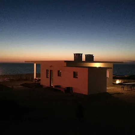 Сasa de vacaciones Magoito1