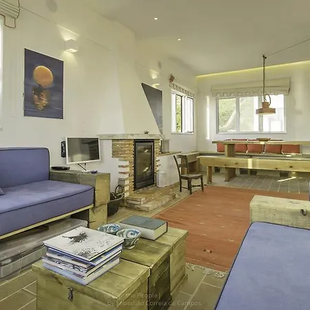 Magoito1 Casa de Férias