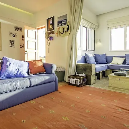 Casa de Férias Magoito1 *