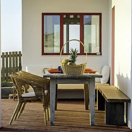 Magoito1 Holiday home Sintra