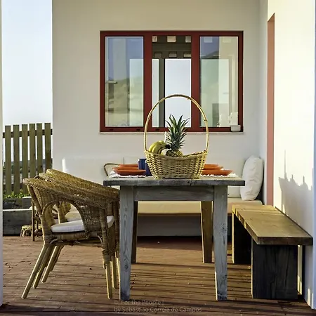 Magoito1 Casa de Férias Sintra