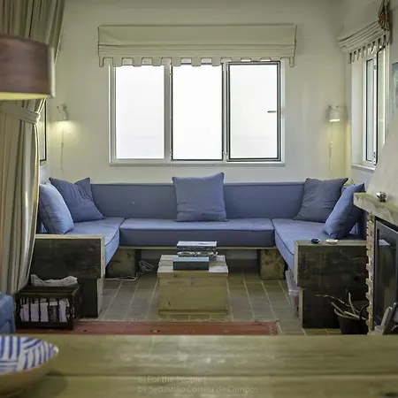 Сasa de vacaciones Magoito1 Sintra