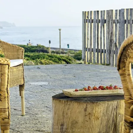 Casa de Férias Magoito1 Sintra