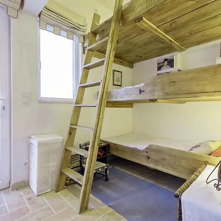 Magoito1 Сasa de vacaciones