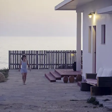 Magoito1 Σπίτι διακοπών