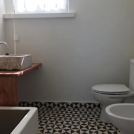 Prázdninový dům Magoito1 Sintra