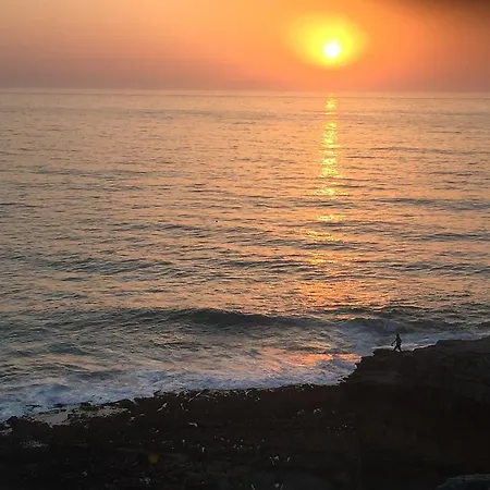 Magoito1 Сasa de vacaciones Sintra