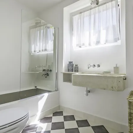 Casa de Férias Magoito1 Sintra