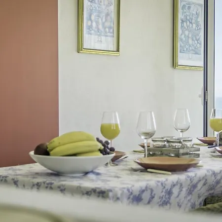 Сasa de vacaciones Magoito1