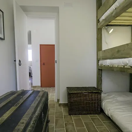 Magoito1 Casa de Férias *