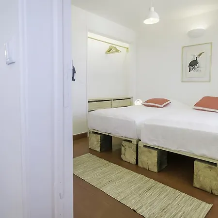 Magoito1 Prázdninový dům Sintra