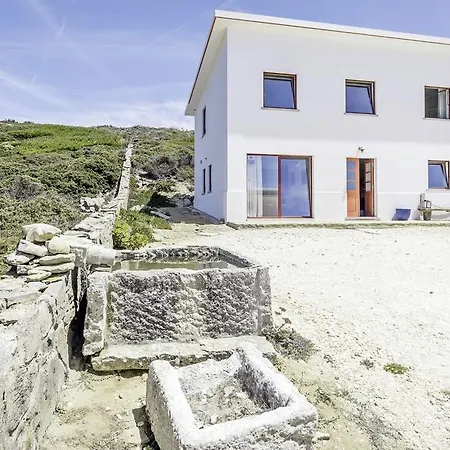 Magoito1 Prázdninový dům Sintra