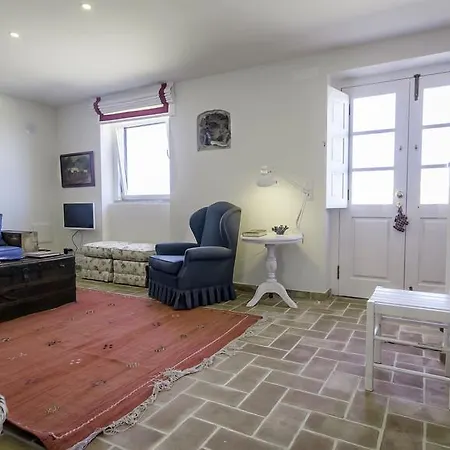 Magoito1 Casa de Férias *