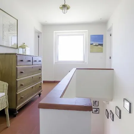 Сasa de vacaciones Magoito1 *