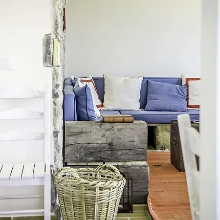 Magoito1 Casa de Férias