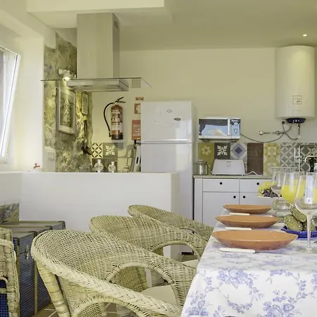 Magoito1 Holiday home *