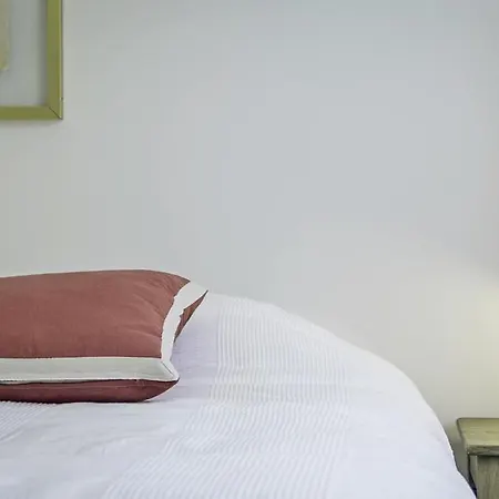 Сasa de vacaciones Magoito1 *