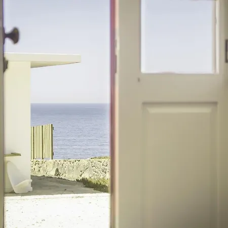 Сasa de vacaciones Magoito1 *