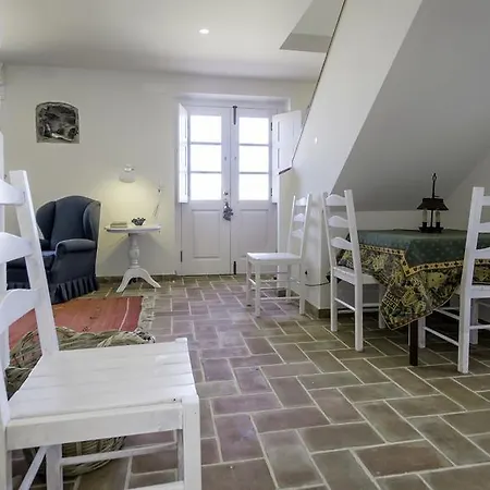 Prázdninový dům Magoito1