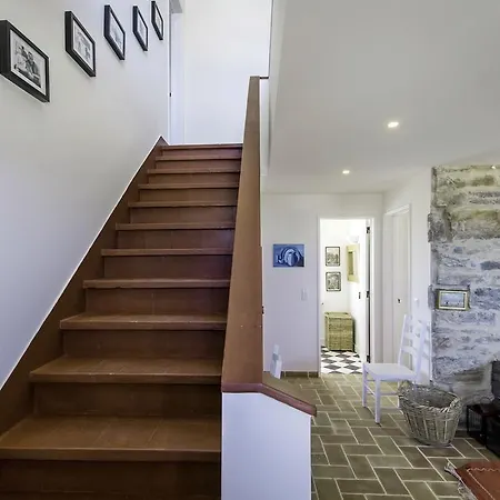 Сasa de vacaciones Magoito1 *