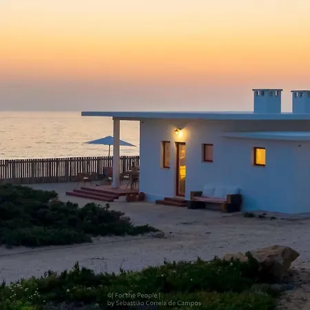 Сasa de vacaciones Magoito1