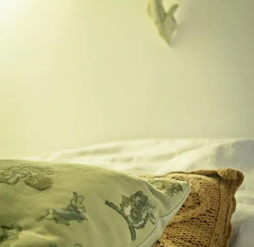 Дом отдыха Magoito1